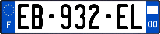 EB-932-EL