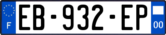 EB-932-EP