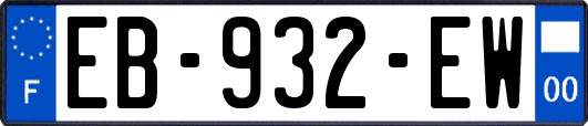 EB-932-EW