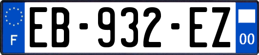 EB-932-EZ