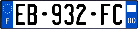 EB-932-FC