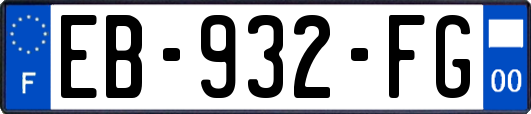 EB-932-FG