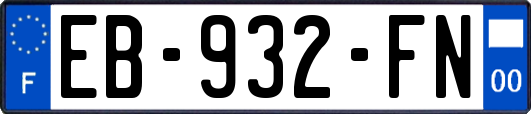 EB-932-FN