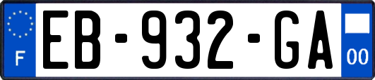 EB-932-GA