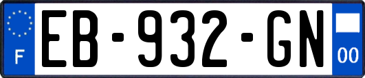 EB-932-GN