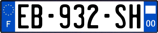 EB-932-SH