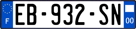 EB-932-SN