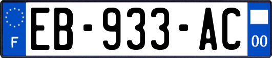 EB-933-AC