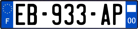 EB-933-AP