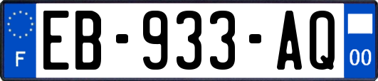 EB-933-AQ