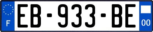 EB-933-BE