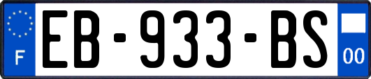 EB-933-BS