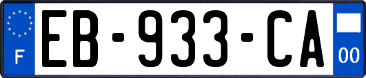 EB-933-CA