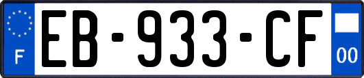 EB-933-CF