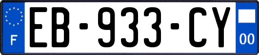 EB-933-CY