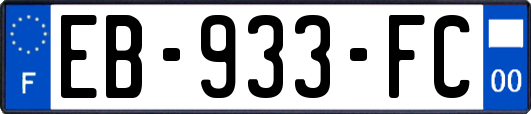 EB-933-FC