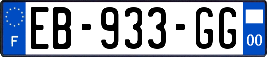 EB-933-GG