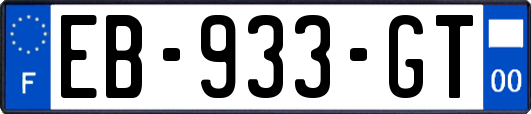 EB-933-GT