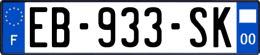 EB-933-SK