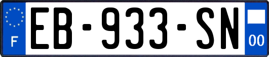 EB-933-SN