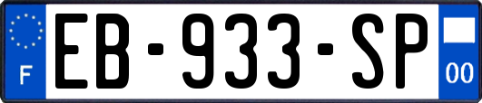 EB-933-SP