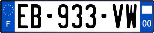 EB-933-VW