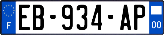 EB-934-AP