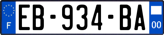EB-934-BA