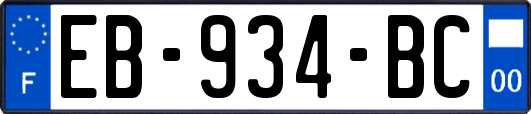 EB-934-BC