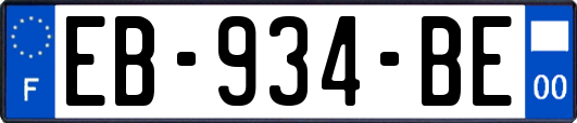 EB-934-BE