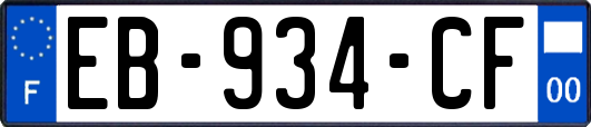 EB-934-CF