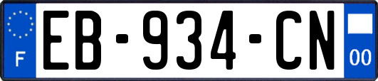 EB-934-CN