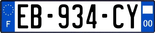 EB-934-CY