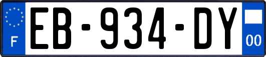 EB-934-DY