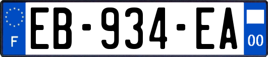 EB-934-EA