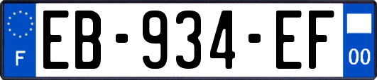 EB-934-EF