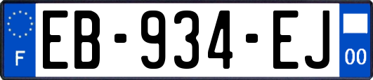 EB-934-EJ