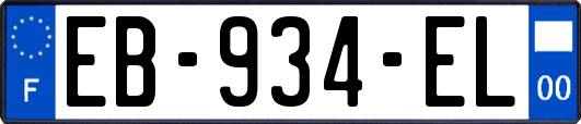 EB-934-EL