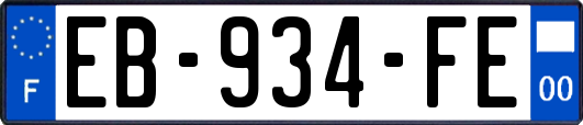 EB-934-FE