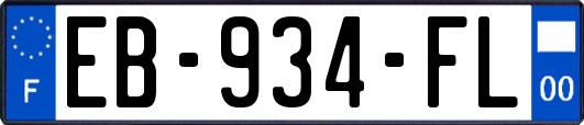 EB-934-FL