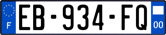 EB-934-FQ