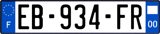 EB-934-FR