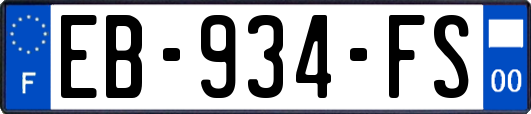 EB-934-FS