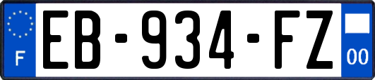 EB-934-FZ