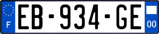 EB-934-GE