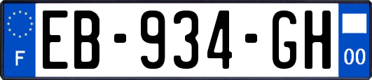 EB-934-GH