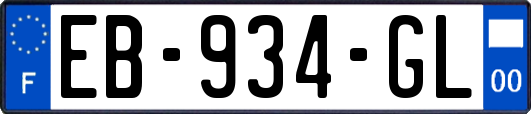 EB-934-GL