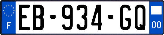 EB-934-GQ