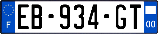 EB-934-GT