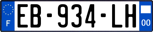 EB-934-LH